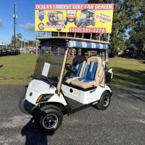 2023 Yamaha Drive For Sale now at theebikesstore.com