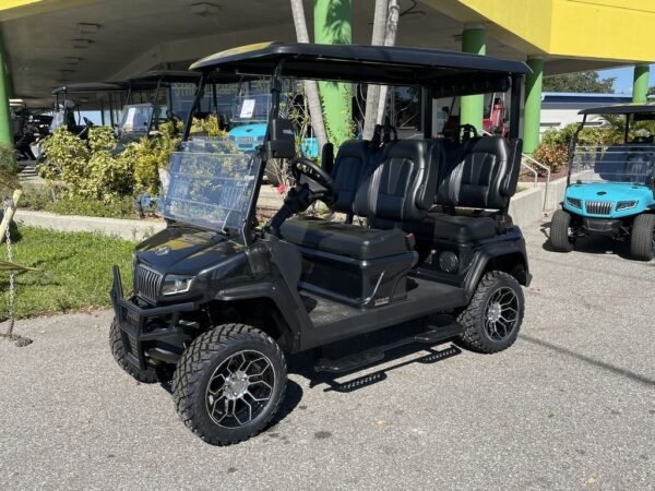 2024 Evolution D5-Maverick 4 For Sale now at theebikesstore.com