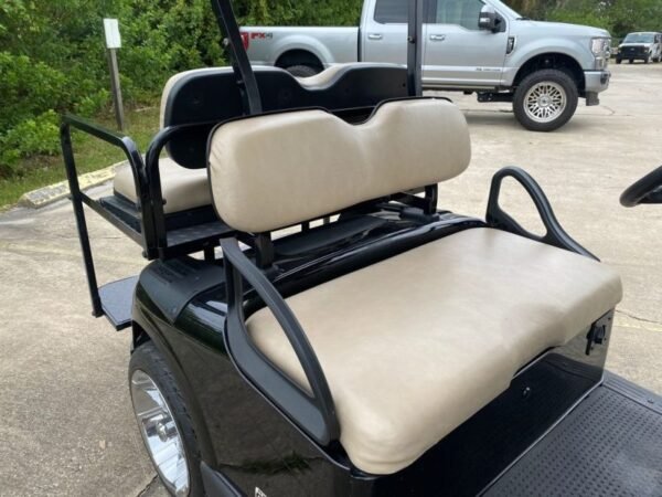 2015 E-Z-GO FREEDOM RXV 2+2 ELECTRIC FOR SALE