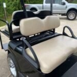 2015 E-Z-Go Freedom RXV 2+2 Electric For Sale