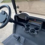 2015 E-Z-Go Freedom RXV 2+2 Electric For Sale