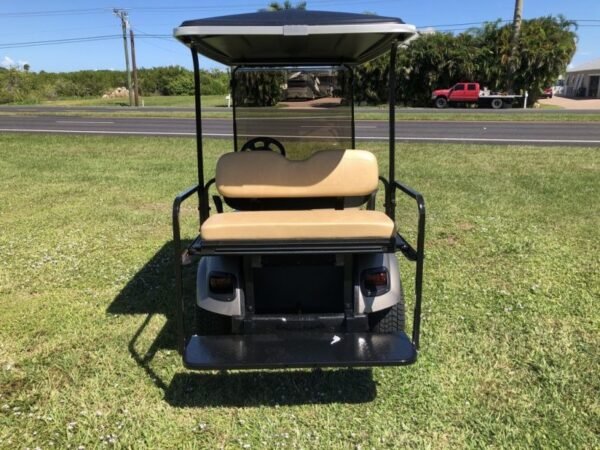 2015 E-Z-GO TXT GAS FOR SALE