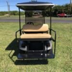2015 E-Z-GO TXT Gas Golf Carts For Sale