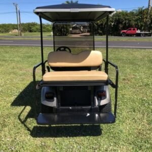 2015 E-Z-GO TXT Gas Golf Carts For Sale