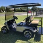 2015 E-Z-GO TXT Gas Golf Carts For Sale