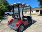 2015 YAMAHA GOLF-CAR ELECTRIC FLEET FOR SALE
