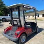 2015 Yamaha Golf-Car Electric Fleet For Sale