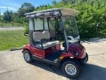2015 YAMAHA GOLF-CAR ELECTRIC FLEET FOR SALE