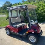 2015 Yamaha Golf-Car Electric Fleet For Sale