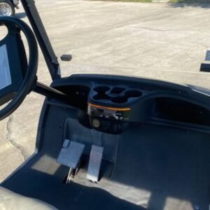 2015 Yamaha Golf-Car Electric Fleet For Sale