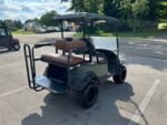 2015 E-Z-GO TXT Gas Golf Carts For Sale