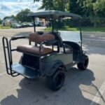2015 Club Car Precedent For Sale