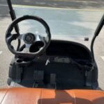 2015 Club Car Precedent For Sale