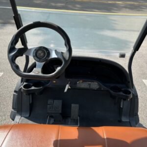 2015 Club Car Precedent For Sale