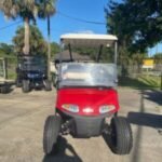 2017 E-Z-GO RXV Electric For Sale