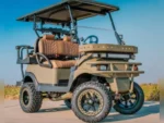 2018 Club Car Golf Carts All PRECEDENT For Sale