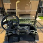 2018 Club Car Golf Carts All PRECEDENT For Sale