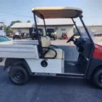 2019 Club Car Golf Carts All Carryall 500 Gasoline For Sale