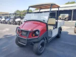 2019 Club Car Golf Carts All Carryall 500 Gasoline For Sale