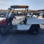 2019 Club Car Golf Carts All Carryall 500 Gasoline For Sale