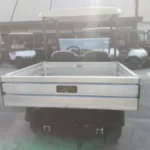 2019 Club Car Golf Carts All Carryall 500 Gasoline For Sale