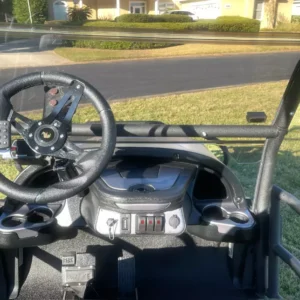 2020 Club Car Golf Carts All PRECEDENT For Sale 1