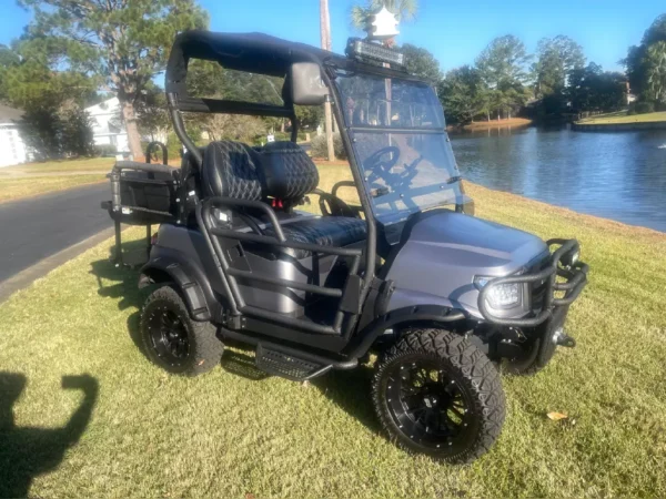 2020 Club Car Golf Carts All PRECEDENT For Sale