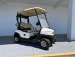 CLUB CAR TEMPO GOLF READY GOLF CART FOR SALE