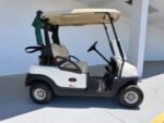 CLUB CAR TEMPO GOLF READY GOLF CART FOR SALE