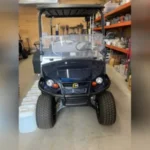 2020 Cushman Golf Carts All HAULER 800X For Sale