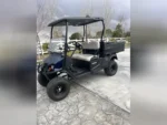 2020 Cushman Golf Carts All HAULER 800X For Sale