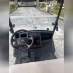 2020 Cushman Golf Carts All HAULER 800X For Sale