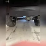 2020 Cushman Golf Carts All HAULER 800X For Sale