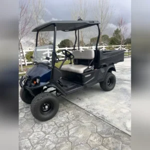 2020 Cushman Golf Carts All HAULER 800X For Sale