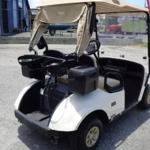 2020 Ez-Go Golf Carts All Txt Electric 2-Pass Golfer For Sale