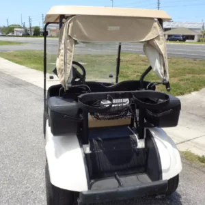 2020 Ez-Go Golf Carts All Txt Electric 2-Pass Golfer For Sale
