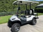 2020 Icon Golf Carts All I40 L For Sale