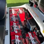 2020 Icon Golf Carts All I40 L For Sale