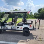 2020 Tomberlin Recreation/Utility E-MERGE GHOSTHAWK E4 2 For Sale