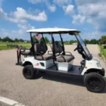 2020 Tomberlin Recreation/Utility E-MERGE GHOSTHAWK E4 2 For Sale