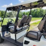 2020 Tomberlin Recreation/Utility E-MERGE GHOSTHAWK E4 2 For Sale