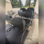 2021 Advanced Ev Golf Carts All Advanced HD For Sale