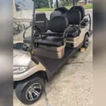 2021 Advanced Ev Golf Carts All Advanced HD For Sale