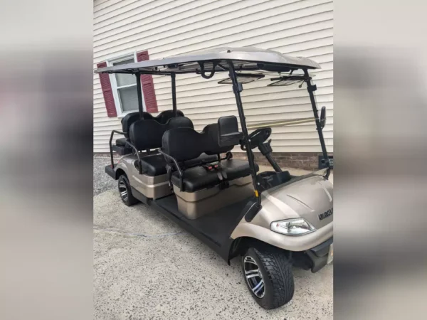 2021 Advanced Ev Golf Carts All Advanced HD For Sale