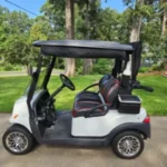 2021 Club Car Golf Carts All ONWARD 2 PASSENGER HP For Sale