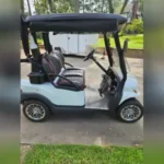 2021 Club Car Golf Carts All ONWARD 2 PASSENGER HP For Sale