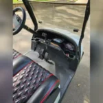 2021 Club Car Golf Carts All ONWARD 2 PASSENGER HP For Sale