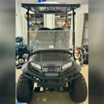 2021 Club Car Golf Carts All Onward Lifted 4 Passenger HP Lithium For Sale