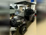 2021 Club Car Golf Carts All Onward Lifted 4 Passenger HP Lithium For Sale