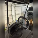 2021 Club Car Golf Carts All Onward Lifted 4 Passenger HP Lithium For Sale